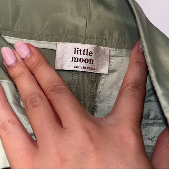 Little Moon by Aritzia Twilight Pants - Picture 10 of 12